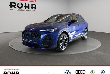Audi SQ5 Gebrauchtwagen