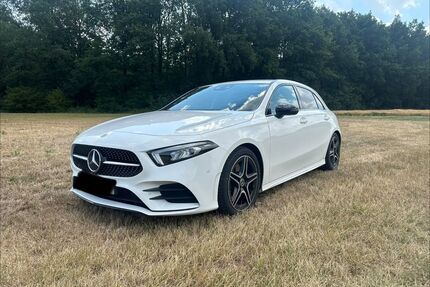 Mercedes-Benz A 220 Gebrauchtwagen