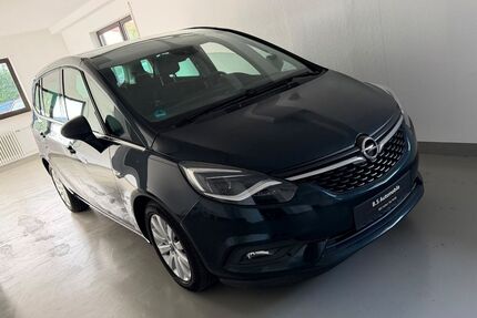 Opel Zafira Tourer Gebrauchtwagen