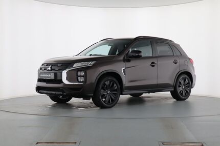 Mitsubishi ASX Gebrauchtwagen