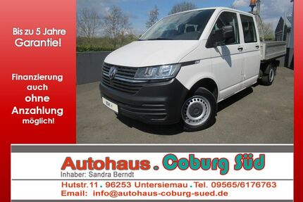 VW T6 Transporter Gebrauchtwagen