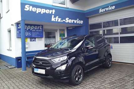 Ford EcoSport Gebrauchtwagen