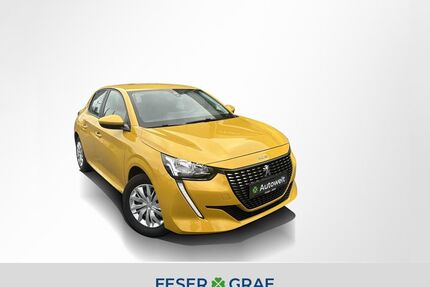 Peugeot 208 Gebrauchtwagen