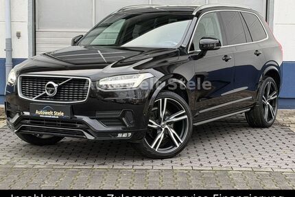 Volvo XC90 Gebrauchtwagen