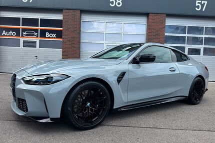 BMW M4 Gebrauchtwagen