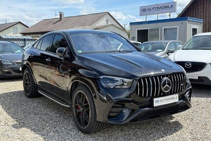 Mercedes-Benz GLE 53 AMG Gebrauchtwagen