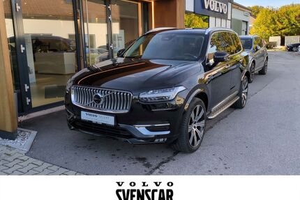 Volvo XC90 Gebrauchtwagen