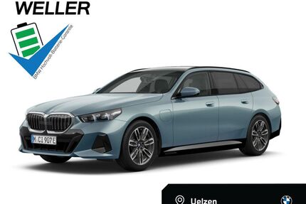 BMW 550 Gebrauchtwagen