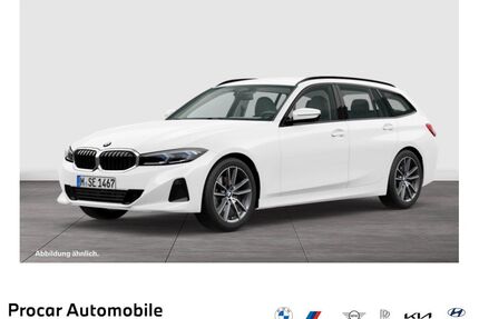 BMW 318 Gebrauchtwagen