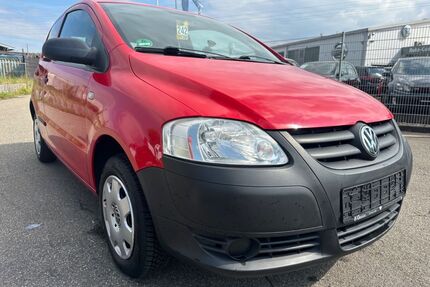 VW Fox Gebrauchtwagen