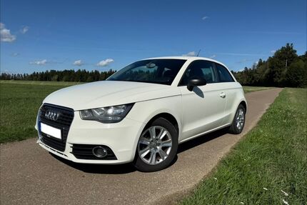 Audi A1 Gebrauchtwagen