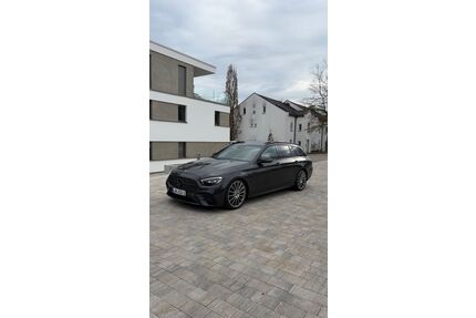 Mercedes-Benz E 220 Gebrauchtwagen