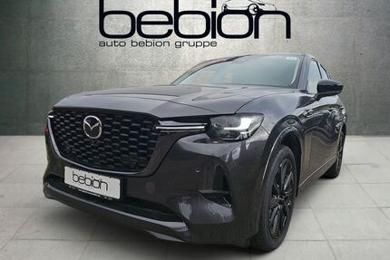 Mazda CX-60 Gebrauchtwagen