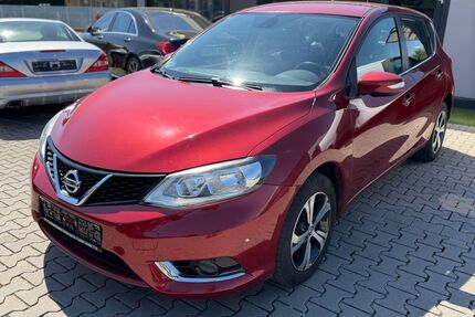 Nissan Pulsar Gebrauchtwagen