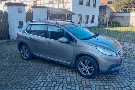 Peugeot 2008 Gebrauchtwagen