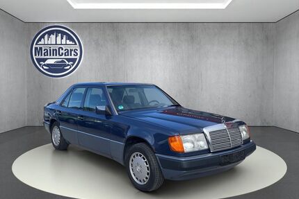 Mercedes-Benz E 260 Gebrauchtwagen