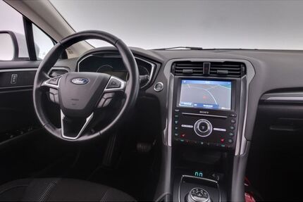 Ford Mondeo Gebrauchtwagen