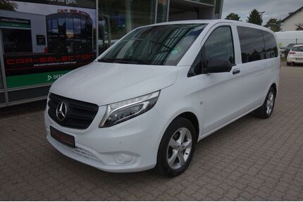 Mercedes-Benz Vito Gebrauchtwagen