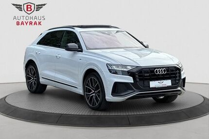 Audi Q8 Gebrauchtwagen