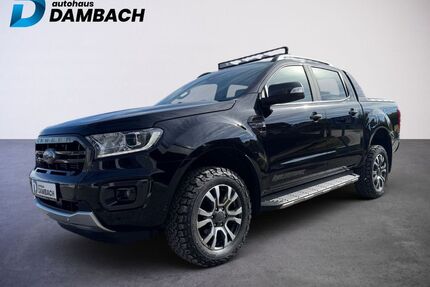Ford Ranger Gebrauchtwagen