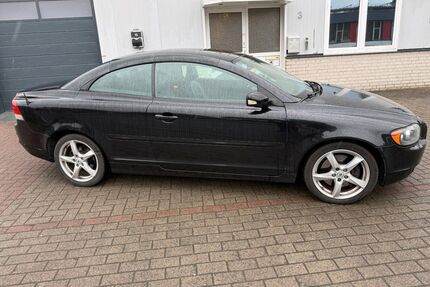 Volvo C70 Gebrauchtwagen