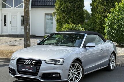 Audi A5 Gebrauchtwagen