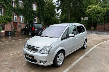 Opel Meriva Gebrauchtwagen