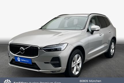 Volvo XC60 Gebrauchtwagen