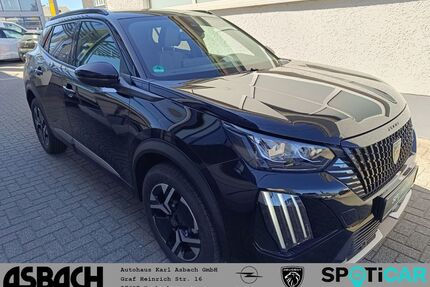 Peugeot 2008 Gebrauchtwagen