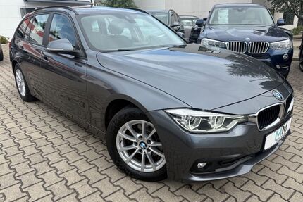 BMW 318 Gebrauchtwagen