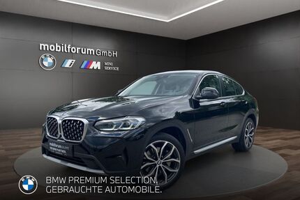 BMW X4 Gebrauchtwagen
