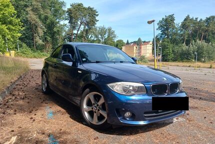 BMW 118 Gebrauchtwagen
