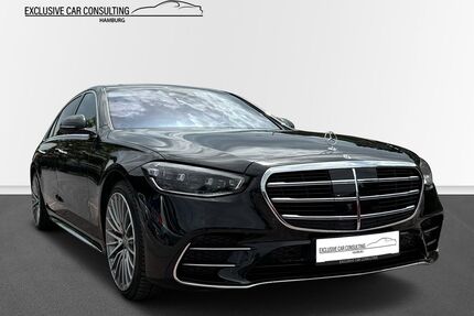Mercedes-Benz S 400 Gebrauchtwagen