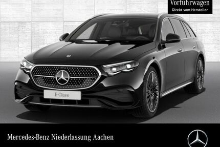 Mercedes-Benz E 300 Gebrauchtwagen