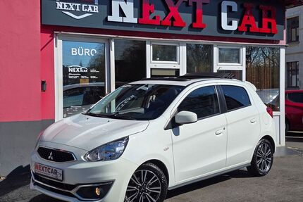 Mitsubishi Space Star Gebrauchtwagen