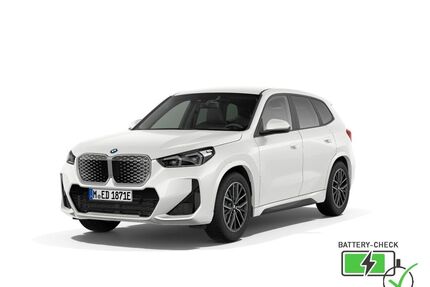 BMW iX1 Gebrauchtwagen