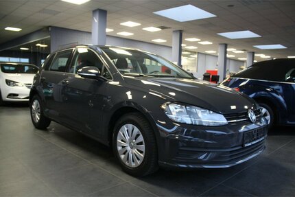 VW Golf 1.0 TSI OPF Trendline Gebrauchtwagen