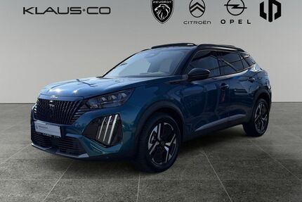 Peugeot 2008 Gebrauchtwagen