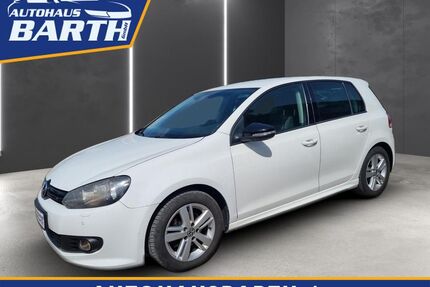 VW Golf Gebrauchtwagen
