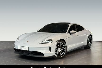 Porsche Taycan Gebrauchtwagen
