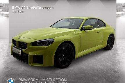 BMW M2 Gebrauchtwagen