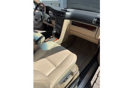 Volvo C70 Gebrauchtwagen