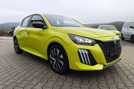 Peugeot 208 Gebrauchtwagen