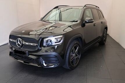 Mercedes-Benz GLB 200 Gebrauchtwagen