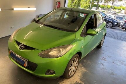 Mazda 2 Gebrauchtwagen