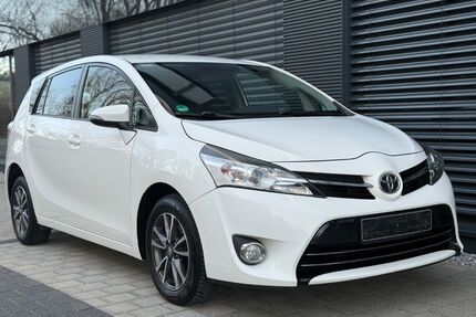 Toyota Verso Gebrauchtwagen