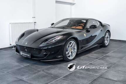 Ferrari 812 Gebrauchtwagen
