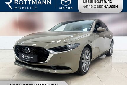Mazda 3 Gebrauchtwagen