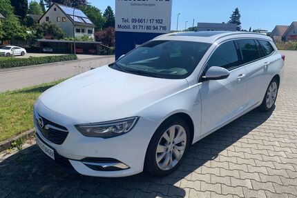 Opel Insignia Gebrauchtwagen