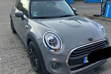 Mini ONE Gebrauchtwagen